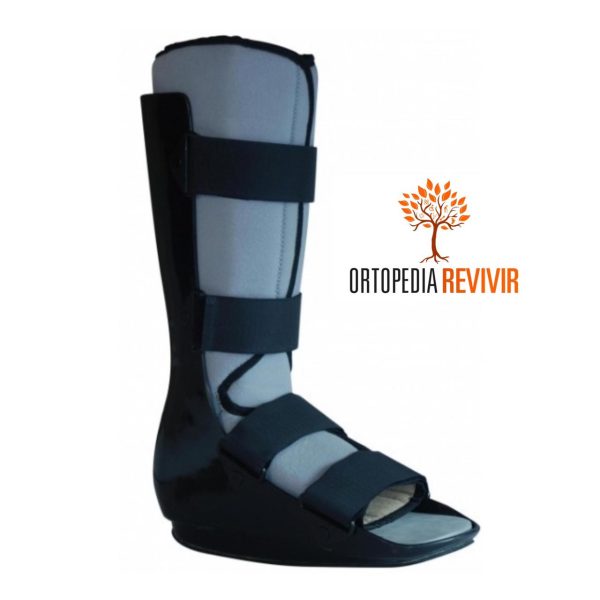 Bota Walker con funda – Ortopedia Revivir