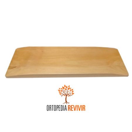 Tabla de transferencia de madera