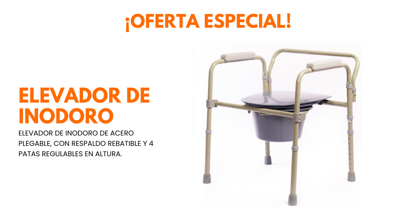 INODORO PORTATIL BANNER